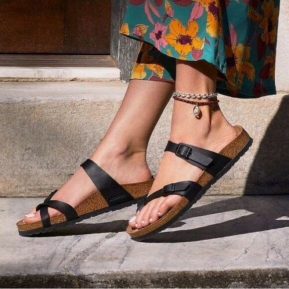 mayari slide sandal